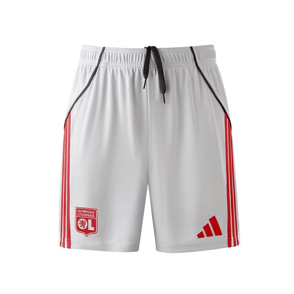Pantalones Lyon 3ª 2025-2026